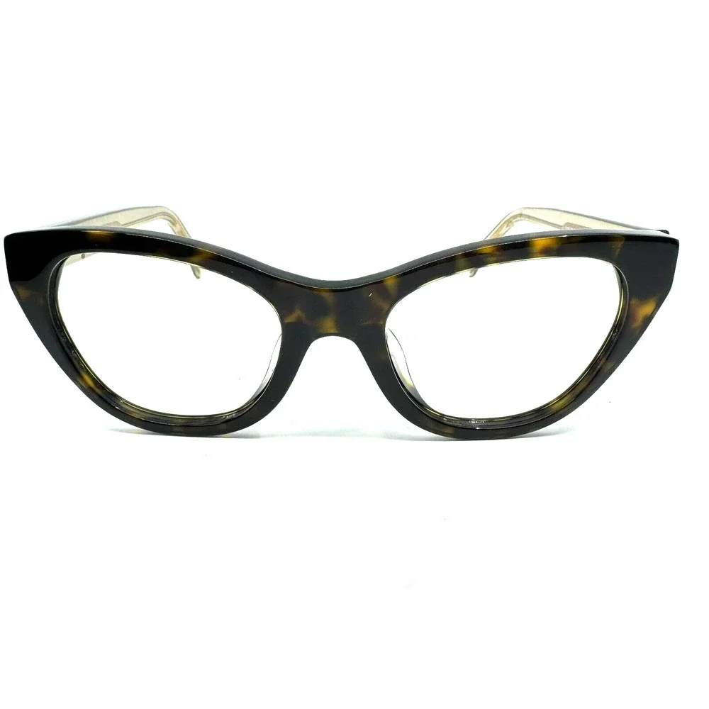 Maui Jim Sunglasses Frames MJ820-10E 51-21-145 CAPRI Tortoise/Beige‎ H10668